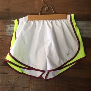 Brand new nike shorts